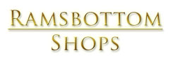 Ramsbottom Shops